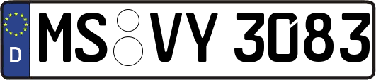 MS-VY3083