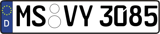MS-VY3085