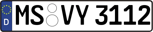 MS-VY3112
