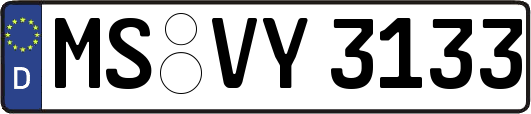 MS-VY3133