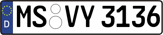 MS-VY3136