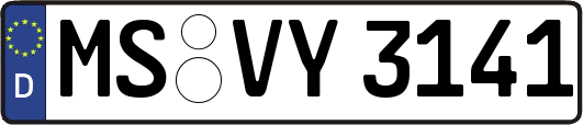 MS-VY3141