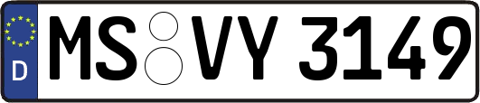 MS-VY3149