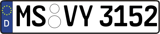 MS-VY3152