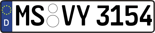 MS-VY3154