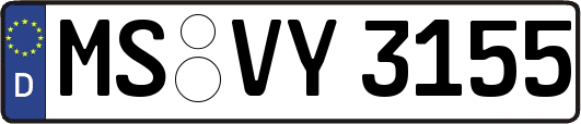 MS-VY3155