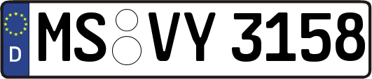 MS-VY3158
