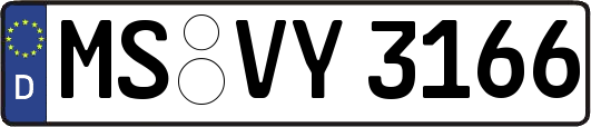 MS-VY3166