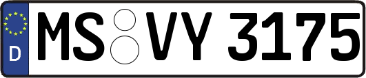 MS-VY3175