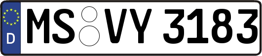 MS-VY3183