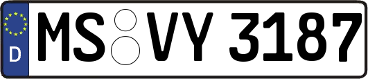 MS-VY3187