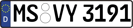 MS-VY3191