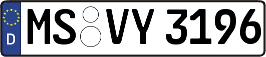 MS-VY3196