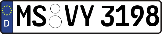 MS-VY3198