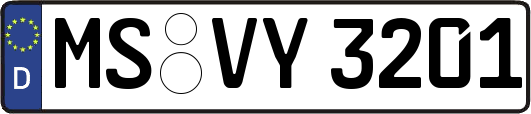MS-VY3201