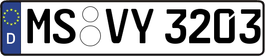 MS-VY3203
