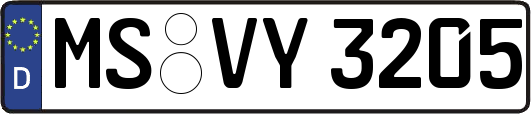 MS-VY3205