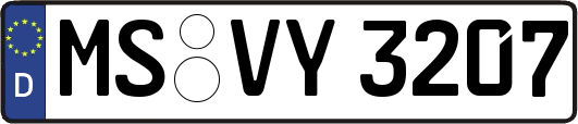 MS-VY3207
