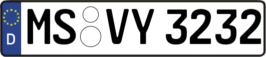 MS-VY3232