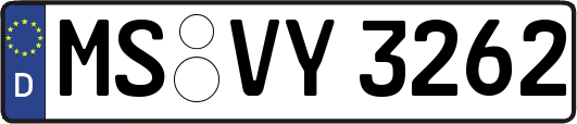 MS-VY3262