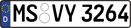 MS-VY3264