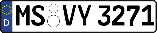 MS-VY3271