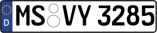 MS-VY3285