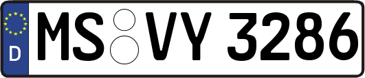 MS-VY3286