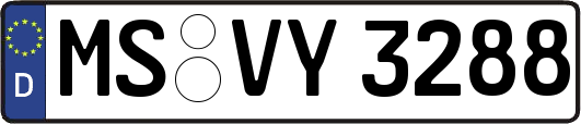MS-VY3288