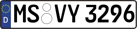 MS-VY3296