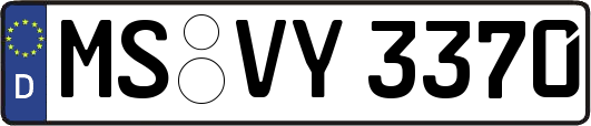 MS-VY3370