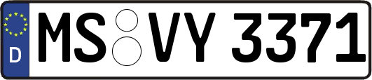 MS-VY3371