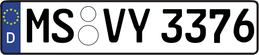 MS-VY3376