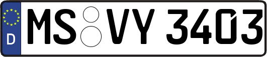 MS-VY3403