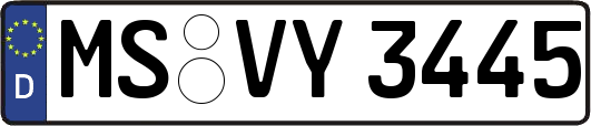MS-VY3445