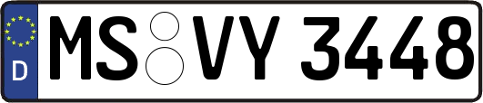 MS-VY3448
