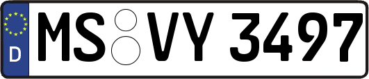 MS-VY3497