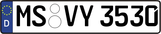 MS-VY3530