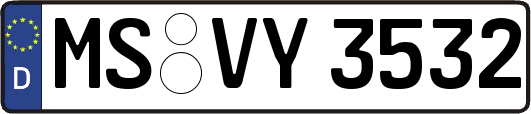 MS-VY3532