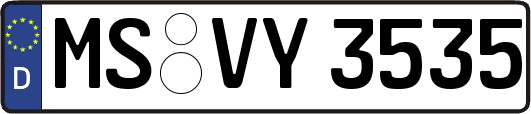 MS-VY3535