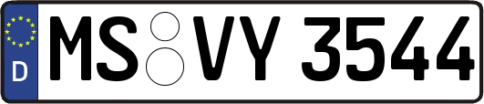 MS-VY3544