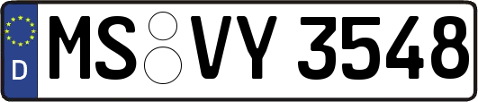 MS-VY3548