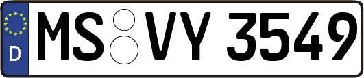 MS-VY3549