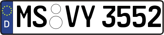 MS-VY3552