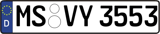 MS-VY3553
