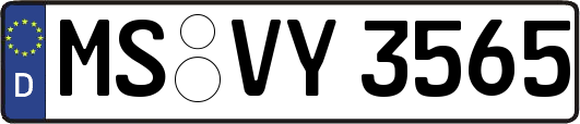 MS-VY3565