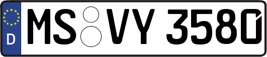 MS-VY3580