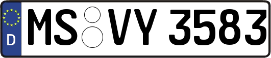 MS-VY3583