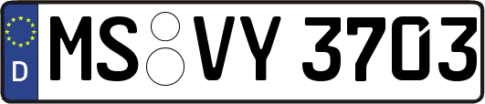 MS-VY3703