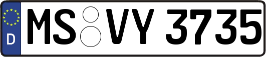 MS-VY3735